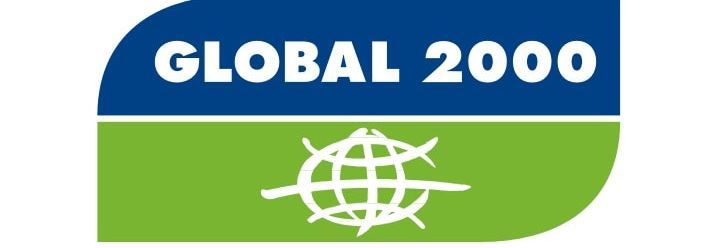 Logo von Global 2000